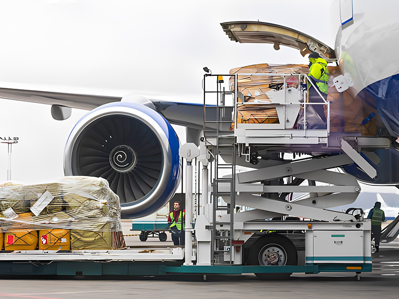 Air Freight