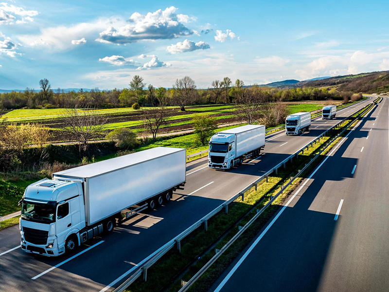 Road Freight